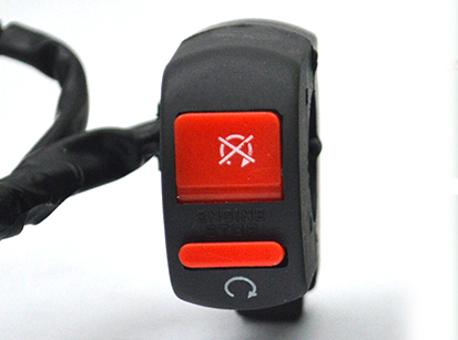 CJ INTERRUPTOR PARTIDA BROS 150 09-13 ESD