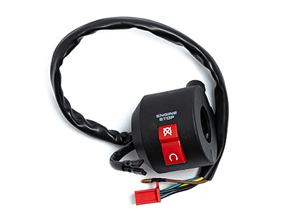 CJ INTERRUPTOR DE PARTIDA CB300R