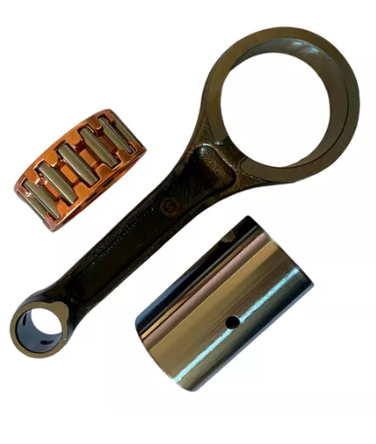 BIELA TITAN125 95-99 / XLR125 97-01 / TITAN125 KS/ES 00-01 / BROS150 03-05 / CBX150 90-93 / CBX200 94-02 / NX150 90-92 / NX200 93-01 / XR200R 94-02