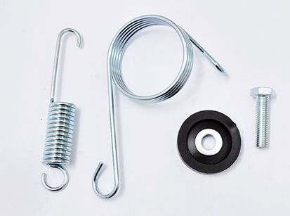 KIT MOLA PARTIDA EXT TODAY/TITAN 95-99