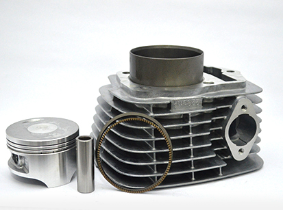 KIT CILINDRO CRF 230