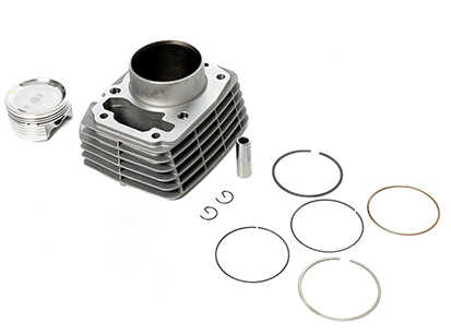 KIT CILINDRO TITAN 150 PARA 190 CC