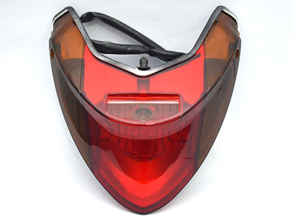 LANTERNA FAN 150/TITAN 150 09-13