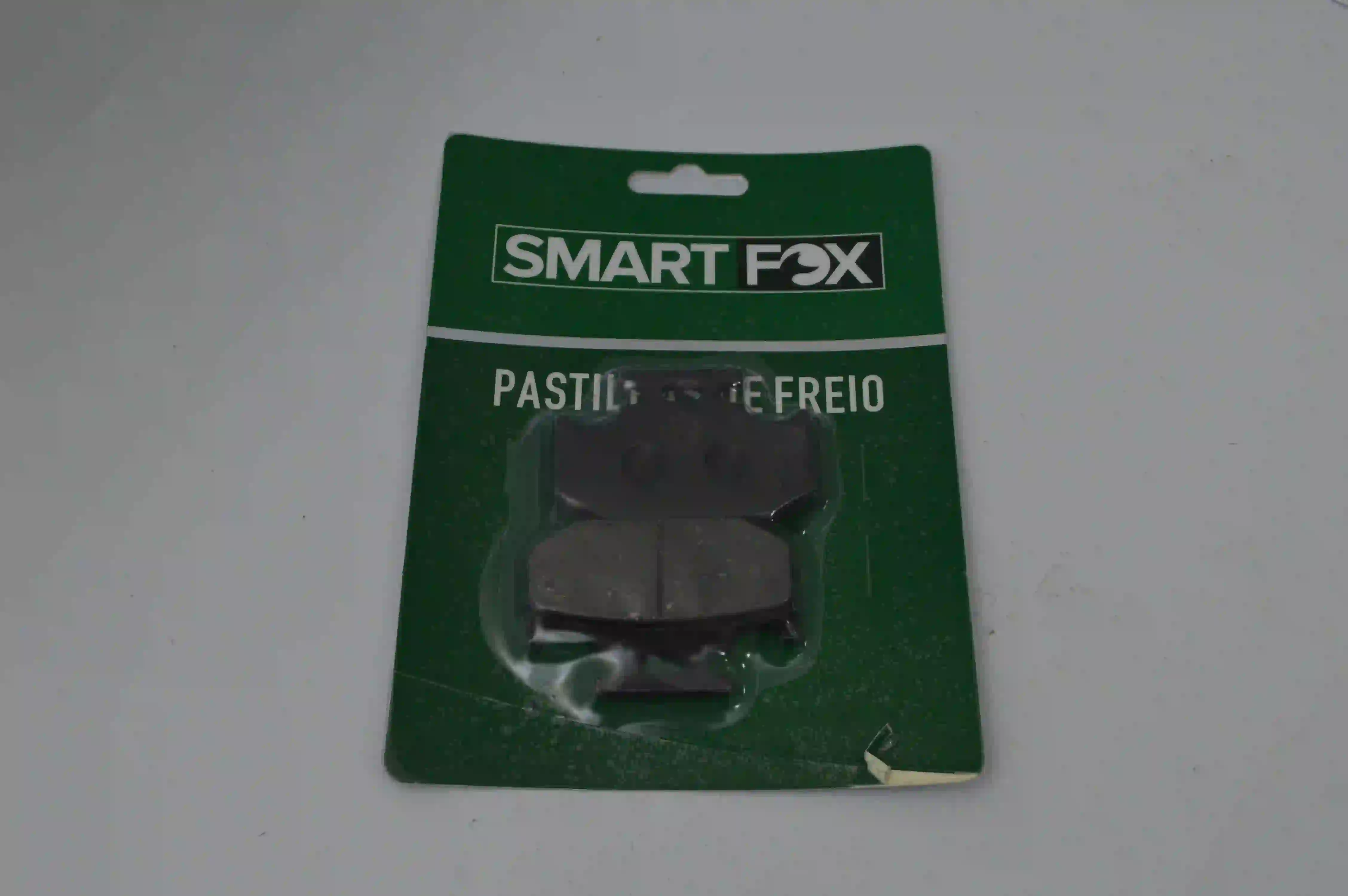 PASTILHA FREIO TRASEIRO LAN-FZ250 11-17/TEN250 19