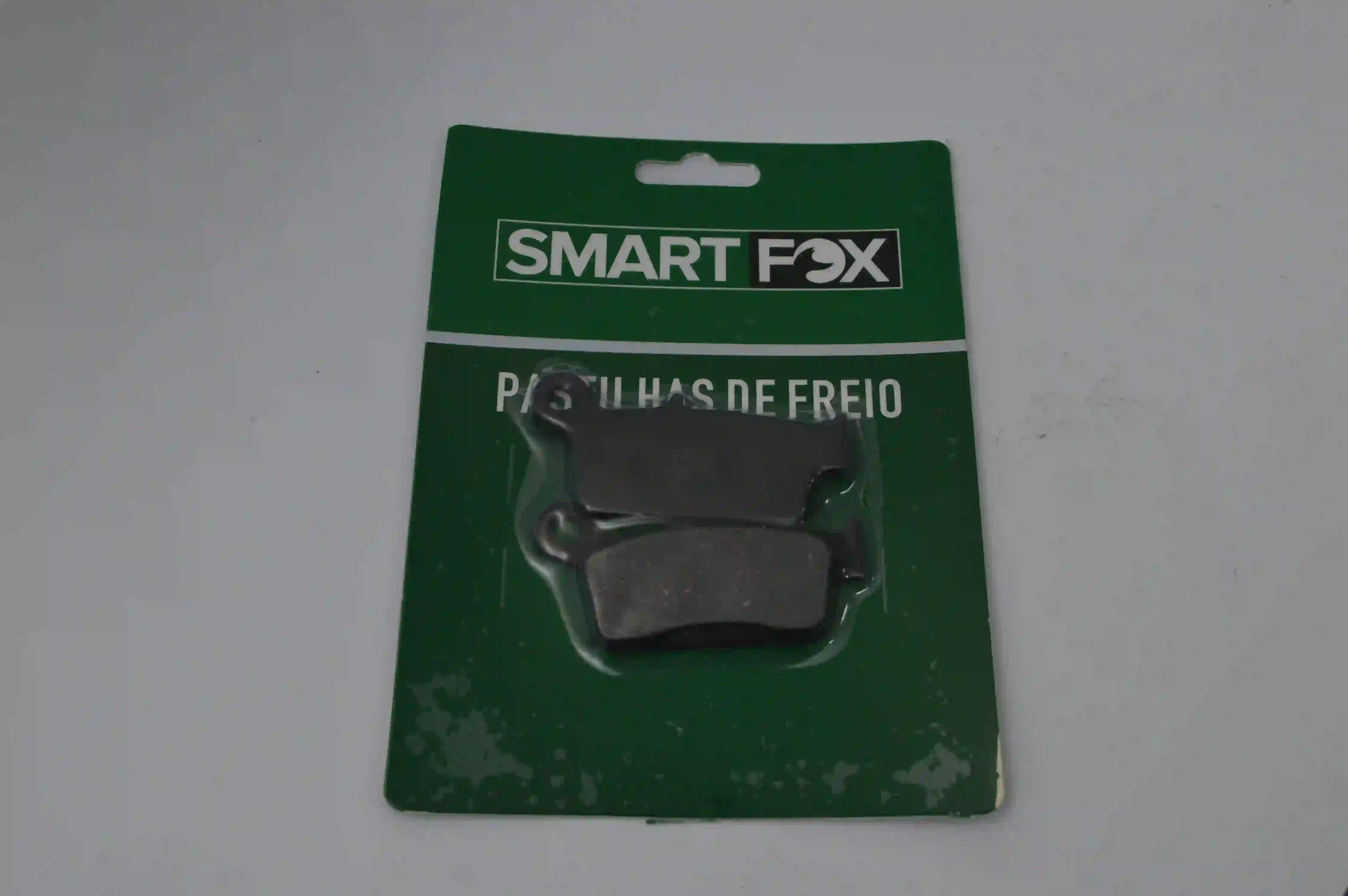 PASTILHA FREIO TRAS XRE300 NX 400 S/ABS