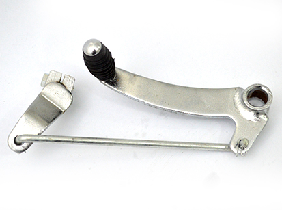 PEDAL CAMBIO FAZER250 06-17