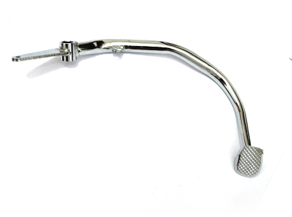 PEDAL FREIO BIZ 100