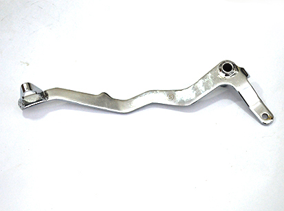 PEDAL FREIO NXR125-150 -15
