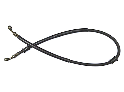 MANGUEIRA FREIO DIANT YBR 125 (FLEX)