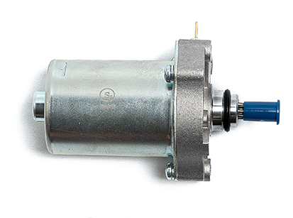 MOTOR PARTIDA BIZ110I 16