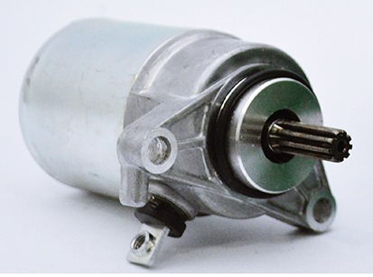 MOTOR PARTIDA FAZER 150-14-21  XTZ 150/ NEO 125UBS/ FACTOR 150 16-21/125I/N-MAX 160-2020