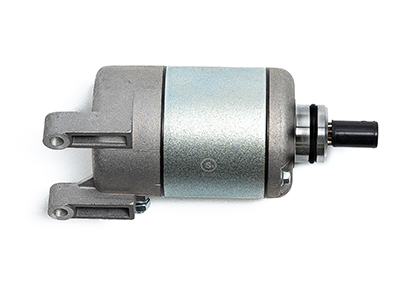 MOTOR PARTIDA TORNADO250/TWISTER250 01-08