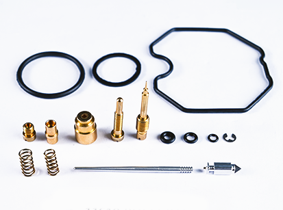 REPARO CARBURADOR TITAN 96/99 CX 400