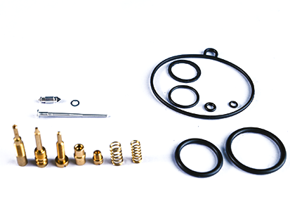 REPARO CARBURADOR POP100 07-15