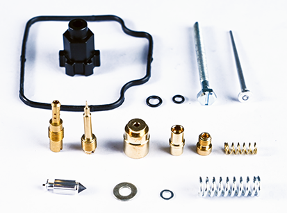 KIT REPARO CARBURADOR CBX250 01-08