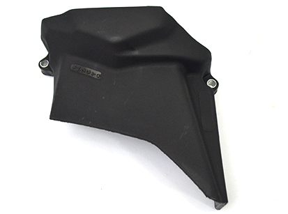 TAMPA PINHAO FAN125 05-08
