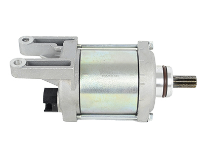 MOTOR PARTIDA FAZER250/LANDER250/TENERE250 2012/