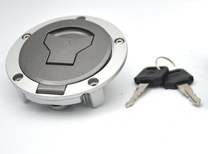 TAMPA DO TANQUE NXR160 BROS FLEX 15 A 16