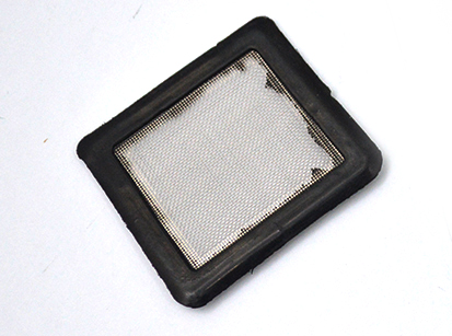 TELA FILTRO OLEO TITAN 150 TITAN 160