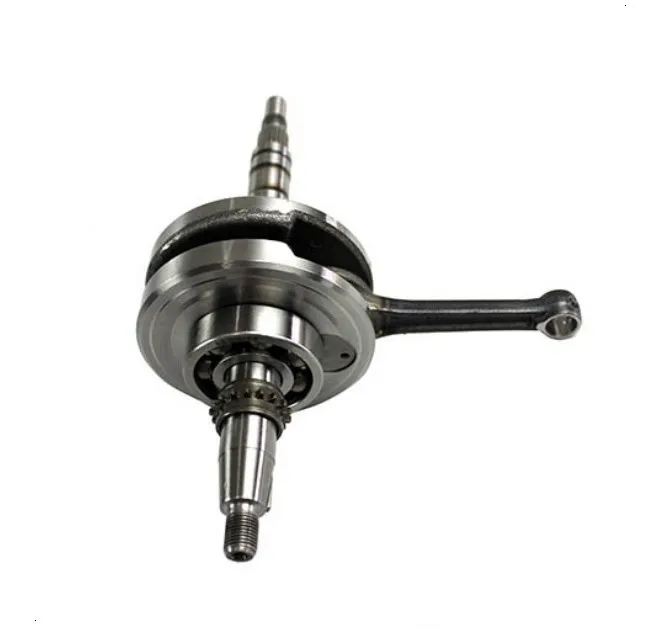 VIRABREQUIM COMPLETO C/ROLAMENTO BIZ125