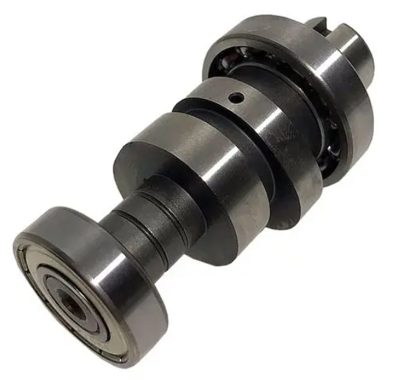 ARVORE COMANDO  POP110I/BIZ110