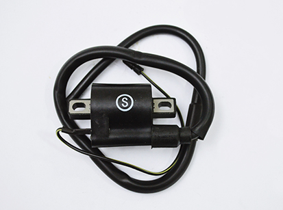 BOBINA IGNICAO TITAN 03/CG150/FAN/TO