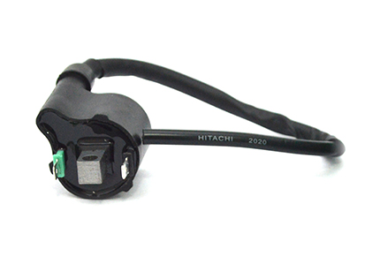 BOBINA IGNICAO-CG150 TITAN 09