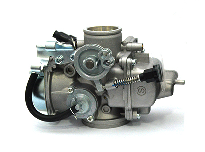 CARBURADOR COMPLETO TWISTER 250 -08 CBX