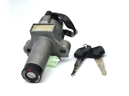 CHAVE IGNICAO TITAN 150 04 A 08