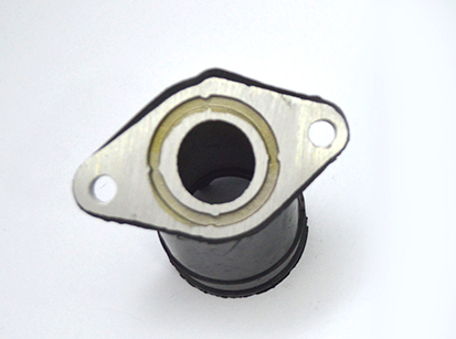 COLETOR ADMISSAO XTZ-125/FACTOR-125 09