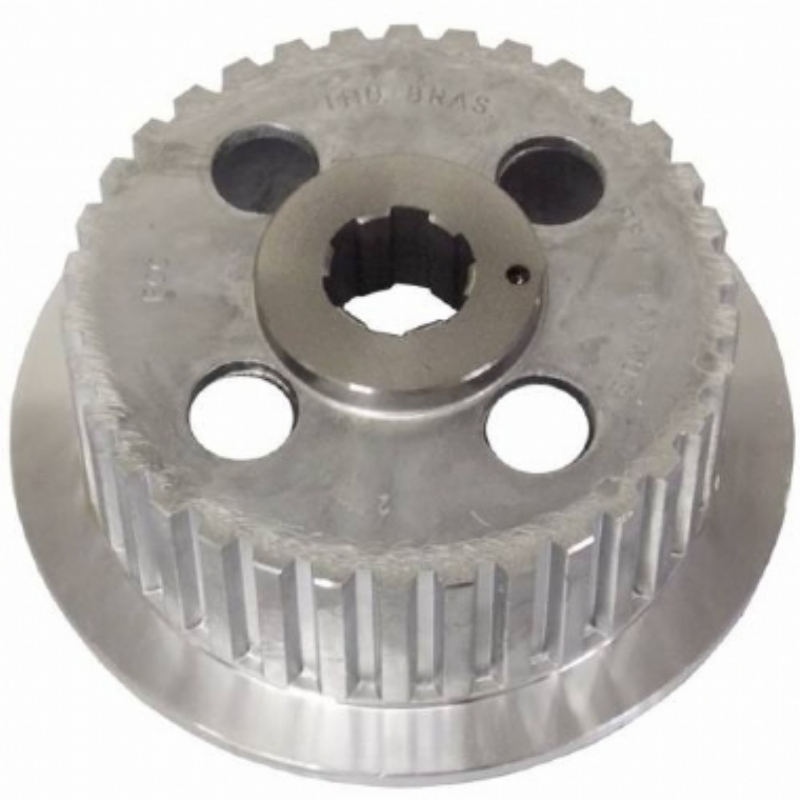 CUBO EMBREAGEM CENTRAL  CRF230 (ORIGINAL)