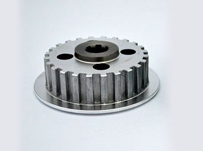 CUBO EMBREAGEM CG 125 76-88/ML 125 80-88/TURUNA 125 77-85/TODAY 125 89-94/TITAN 125 95-99/TITAN 125 KS-ES-KSE 00-04/CBX 150 90-93/CBX 200 94-02/XLR 125 97-02/NX 200 93-01/XR 200R 94-02/BROS 125 03-05/FAN 125 05-08