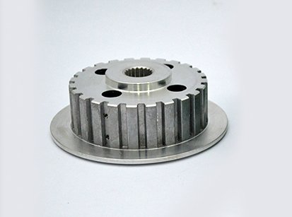 CUBO EMBREAGEM CENTRAL TWIS/TORN/CBX250/XR250
