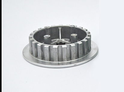 CUBO EMBREAGEM CENTRAL YBR125/XTZ CX 40