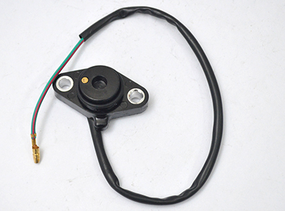 INTERRUPTOR NEUTRO TIT/FAN/START