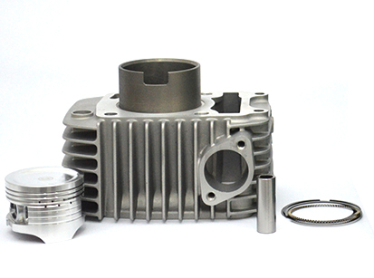 KIT CILINDRO BIZ 125 06/08