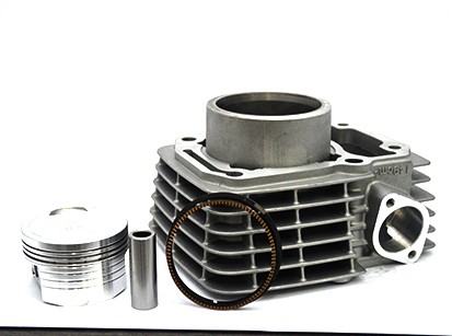 KIT CILINDRO CG150/BROS150