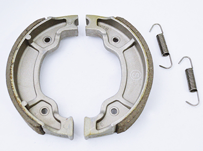 LONA FREIO YBR125/DT200 YES125 CX 80