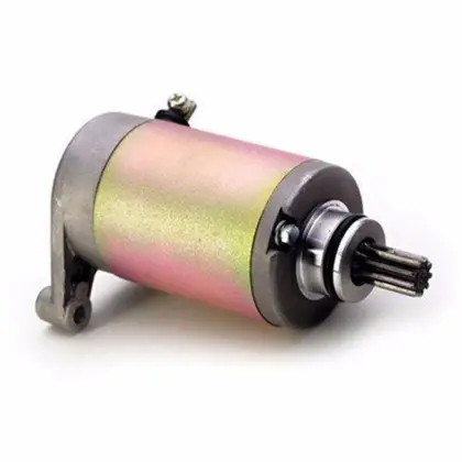 MOTOR PARTIDA BIZ 100