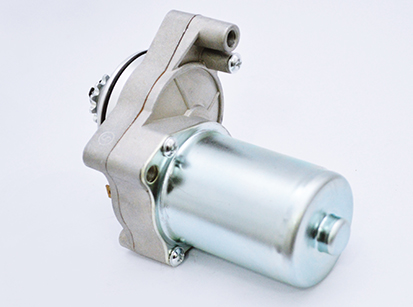 MOTOR PARTIDA BIZ 100/JET 50
