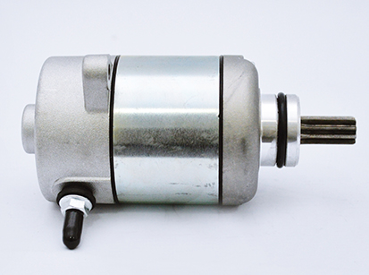 MOTOR PARTIDA BIZ125 FLEX 10-16