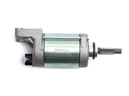 MOTOR PARTIDA CB300R 09-15/XRE300 10-18