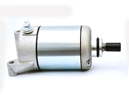 MOTOR PARTIDA  CBX/XLR/NX/XR/NXR/TITAN