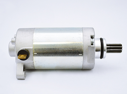 MOTOR PARTIDA YBR125