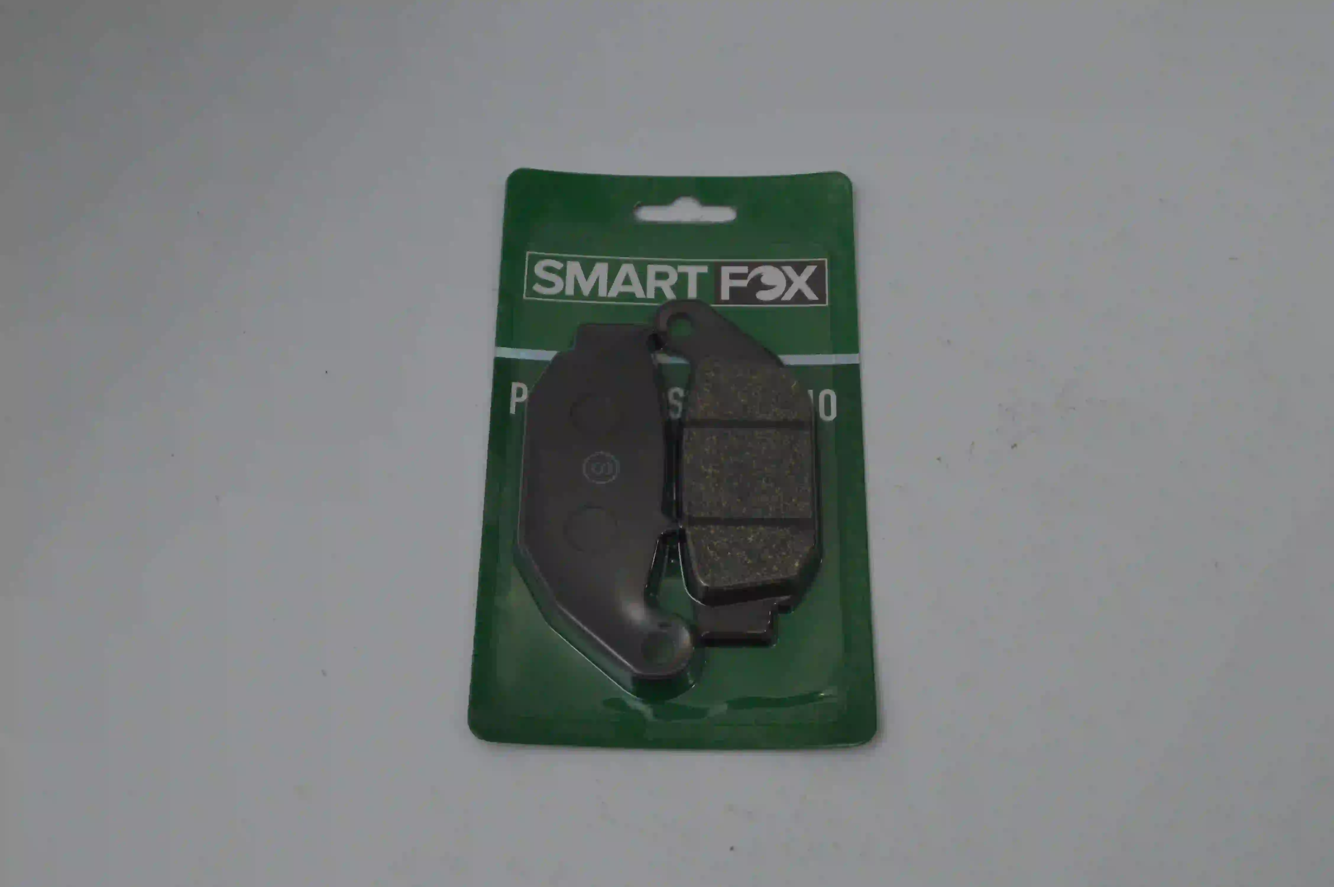 PASTILHA FREIO NXR160/CB250 TWISTER (T)
