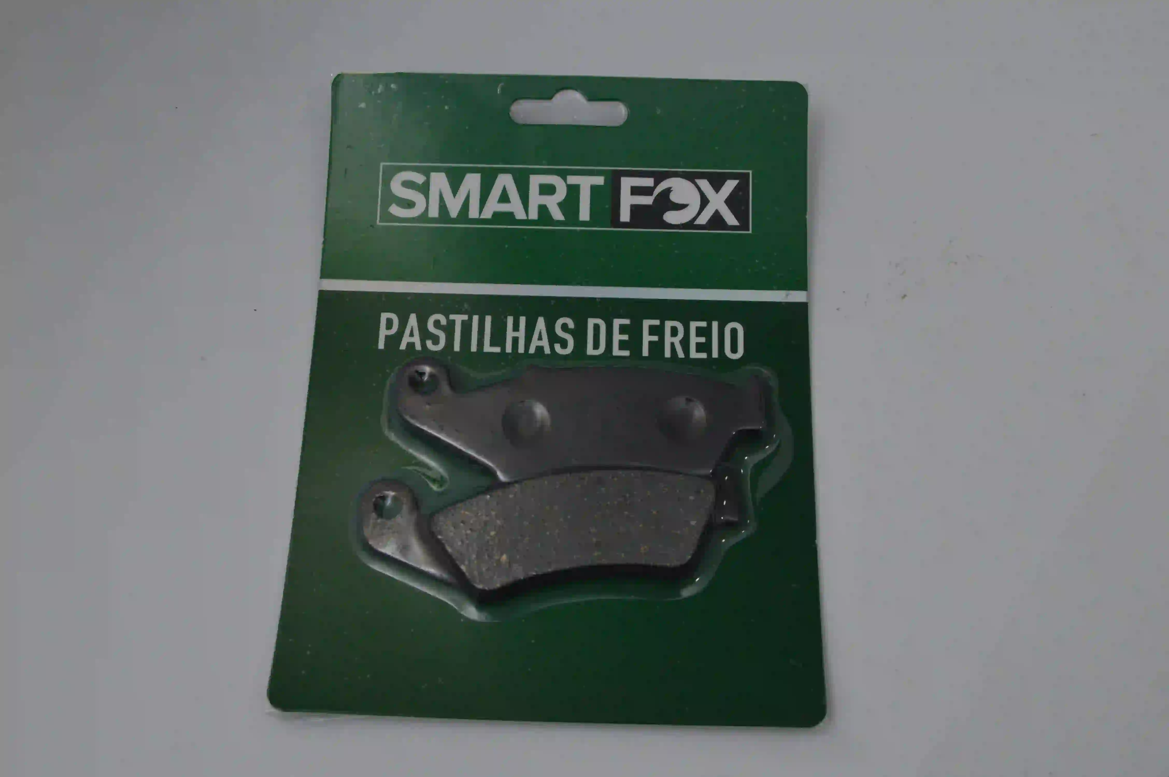 PASTILHA FREIO NX/XR200/ BIZ125/ XR250 TORNADO/ FALCON/ BROS