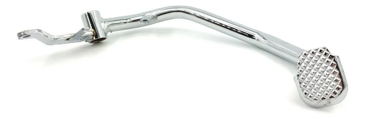 PEDAL FREIO TITAN 150 04-08