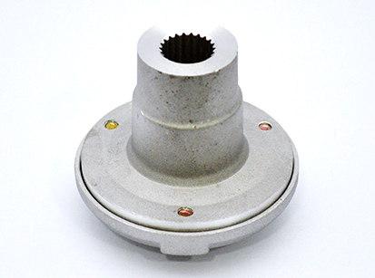 ROTOR BOMBA OLEO COMPL NXR 160