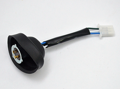 SOQUETE FAROL BI-IODO POP 100 07-15/ BIZ 125 09-10 (MACHO)