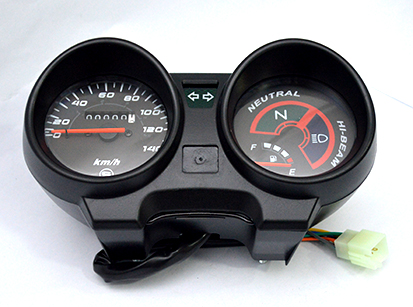 PAINEL COMPLETO TITAN 150 2004 A 2008 KS/ES FAN 150 10